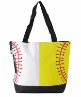 Baseball/Softball Tote