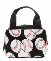 Baseball Lunch Bag