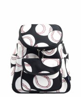 Baseball Backpack