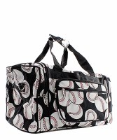 Baseball 23" Duffel