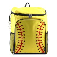 Softball Cooler Backpack