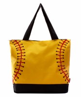 Softball Tote