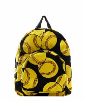 Softball Backpack