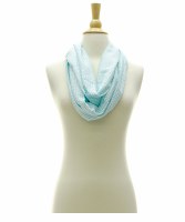 Fashion Infinity Scarf