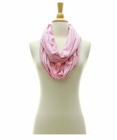 Fashion Infinity Scarf