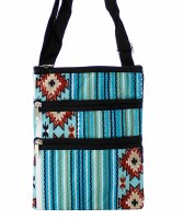 Serape Messenger