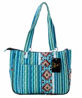 Serape Handbag