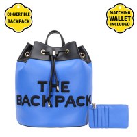 Fashion Backpack