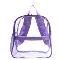 Clear Backpack