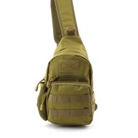 Tactical Sling Bag