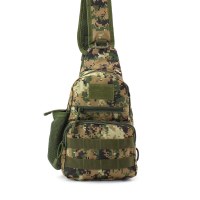 Tactical Sling Bag