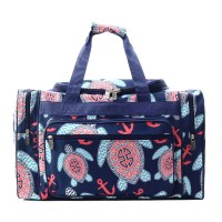 Turtle 20" Duffel