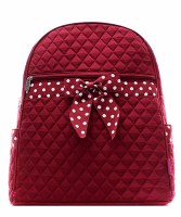 Solid Backpack