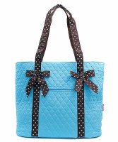 Solid Handbag