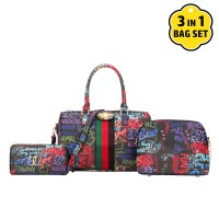 Fashion Handbag