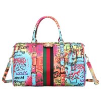 Fashion Duffel Bag