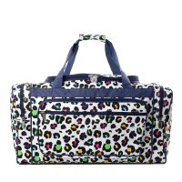 Cheetah 23" Duffel