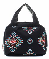 Tribal Lunch Bag