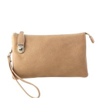 Fashion Wristlet