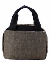 Stone Wash Lunch Bag