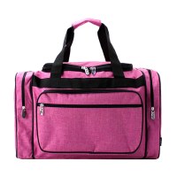 Stone Wash 20" Duffel