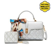 Fashion Messenger