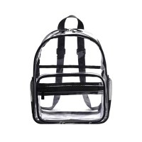 Clear Backpack