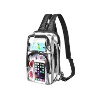 Clear Backpack