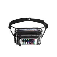 Clear Fanny Pack