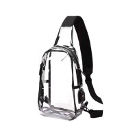 Clear Sling Bag