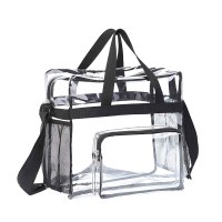 Gameday Clear Tote