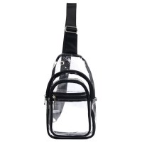 Clear Sling Bag