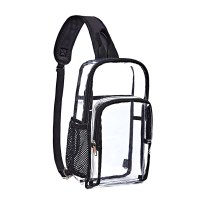 Clear Backpack