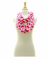 Fashion Infinity Scarf