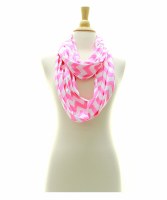 Fashion Infinity Scarf