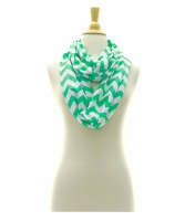 Fashion Infinity Scarf