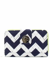 Chevron Wallet