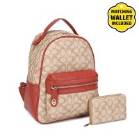 Fashion Backpack