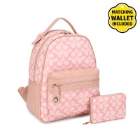 Fashion Backpack