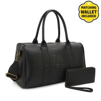 Fashion Duffel Bag
