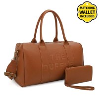 Fashion Duffel Bag