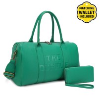 Fashion Duffel Bag