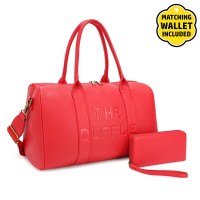Fashion Duffel Bag