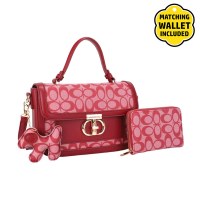 Fashion Handbag
