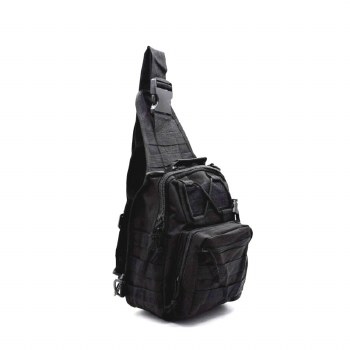 Tactical Sling Bag