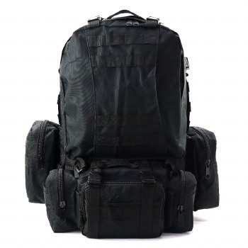 Tactical Backpack