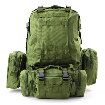 Tactical Backpack