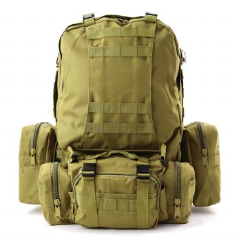 Tactical Backpack
