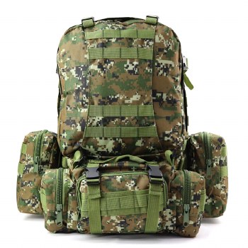 Tactical Backpack