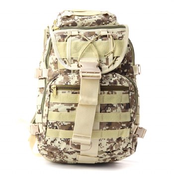 Tactical Backpack